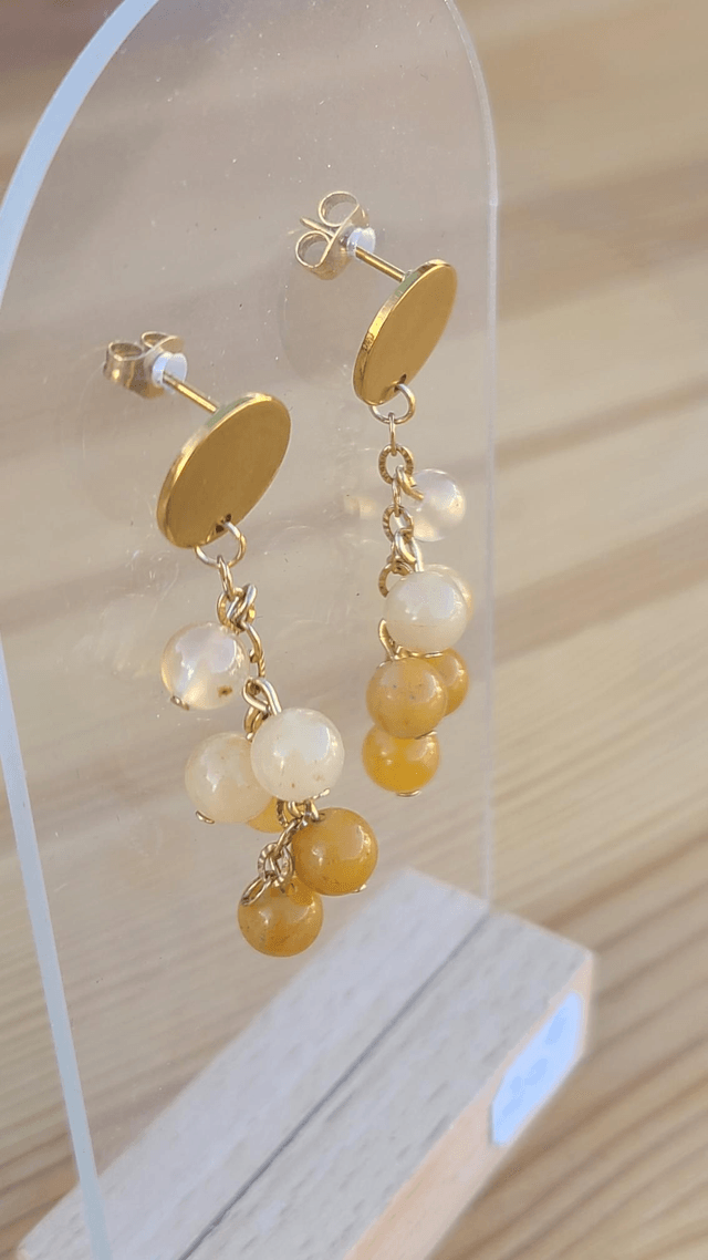 Boucle grappe
