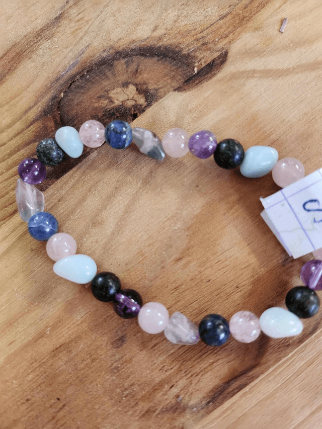 Bracelet sommeil