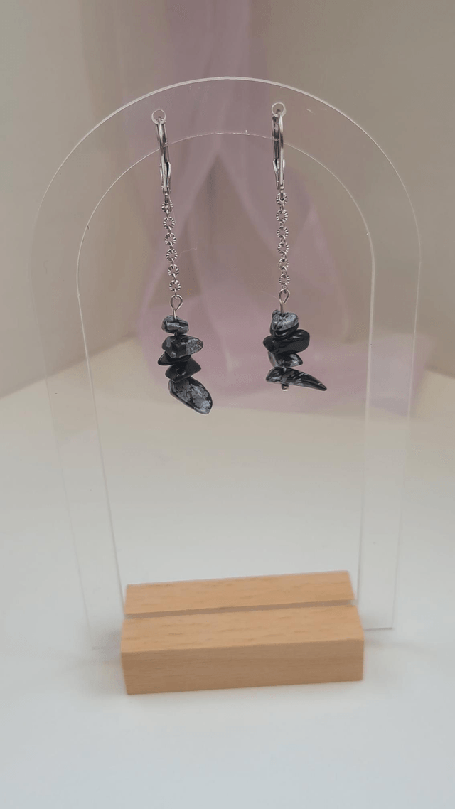 Boucle obsidienne