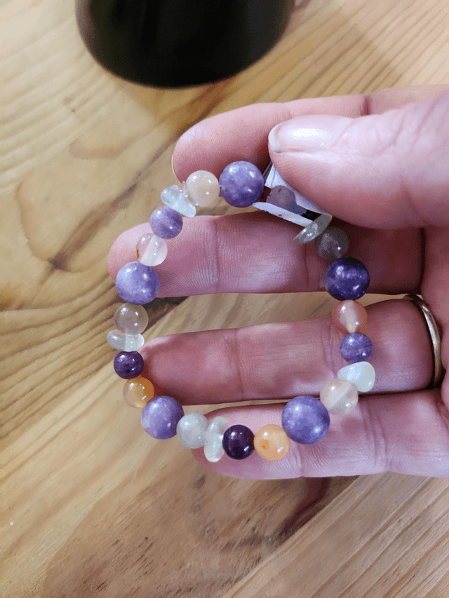 Bracelet pour les hyperactif 