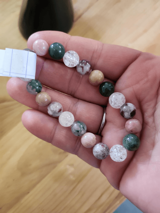 Bracelet Stress