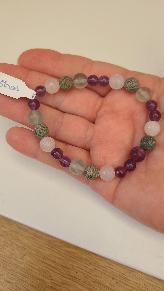 Bracelet Stress