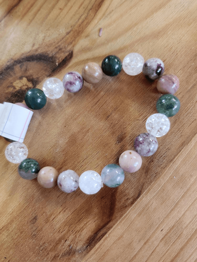 Bracelet Stress