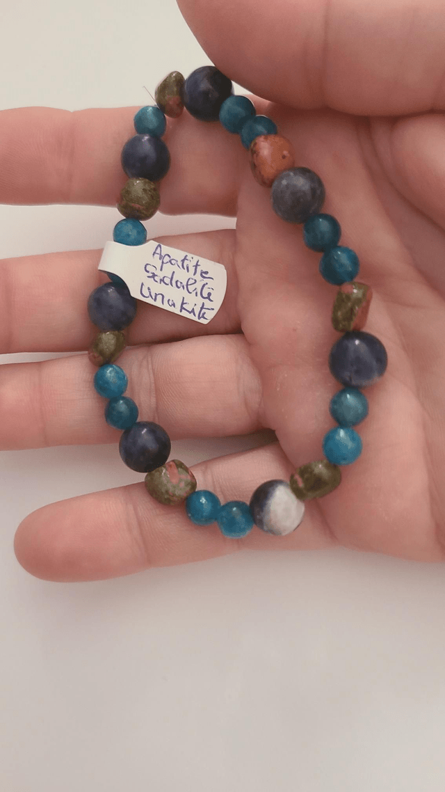 Bracelet tension