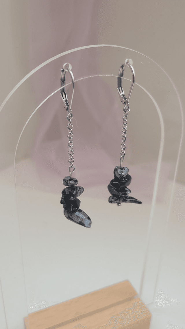 Boucle obsidienne